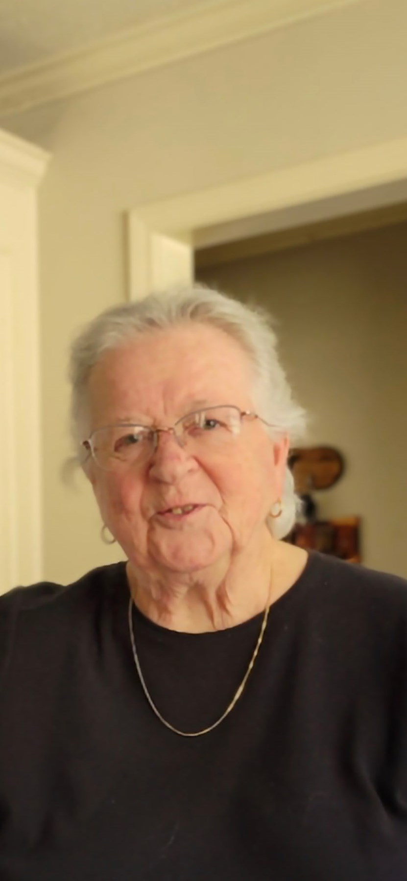 Obituario de Viola Lucille Fults