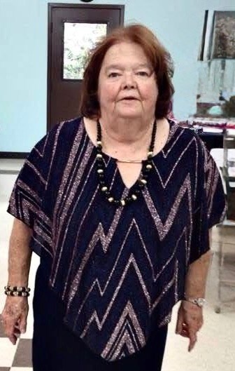 Obituary of Beverly Sue Swinson