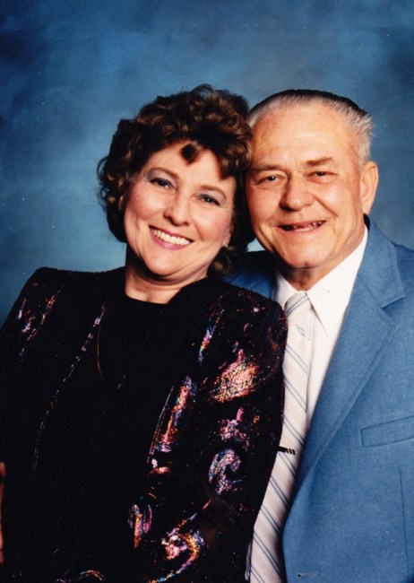 Obituary of Verna Lennea Spangler