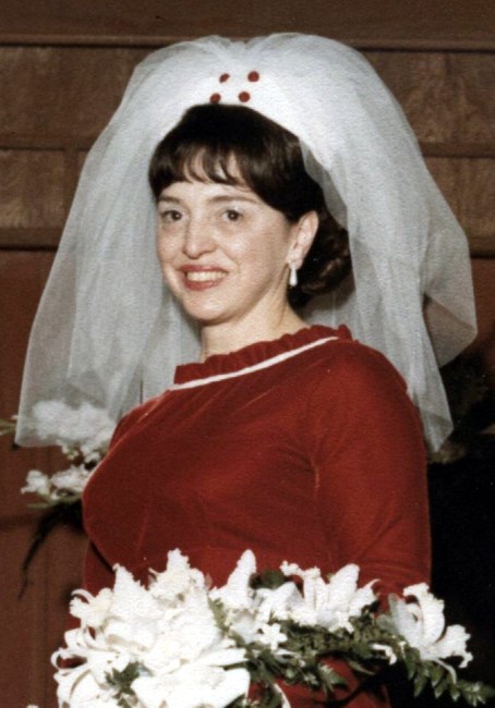 Obituary of Frances A Jenkins