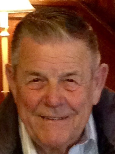 Obituary of James D. Flemming Sr.