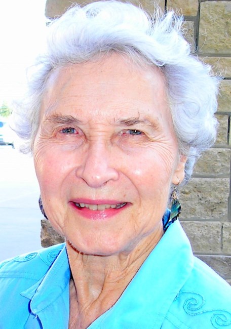 Obituary of Mareta Florence Roach Shadle