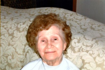 Obituary of Eugenia Koenig