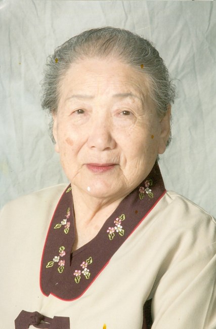 Obituary of Im Soo Hong