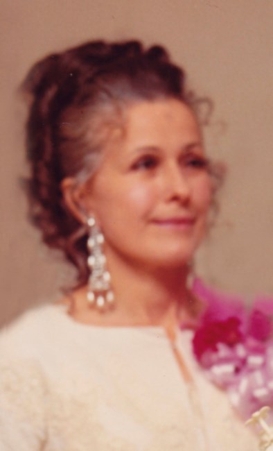 Obituario de Clara Helen Chase