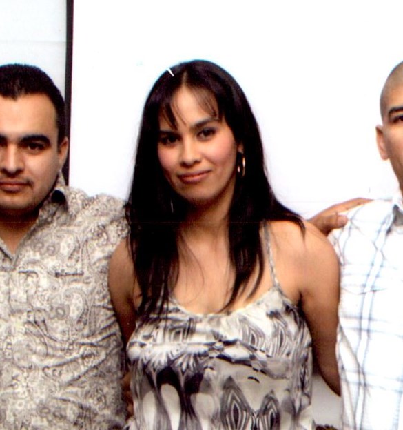 Obituary of Alva Yesenia Lopez Cruz