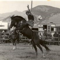 Obituary of Thomas Ray Ohm