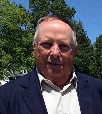 Obituary of George Monroe Smith