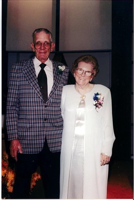 Obituary of Lillie Pearl Fick