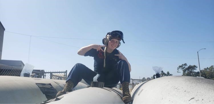 Obituary of Rose Shannon Lopez-Willy