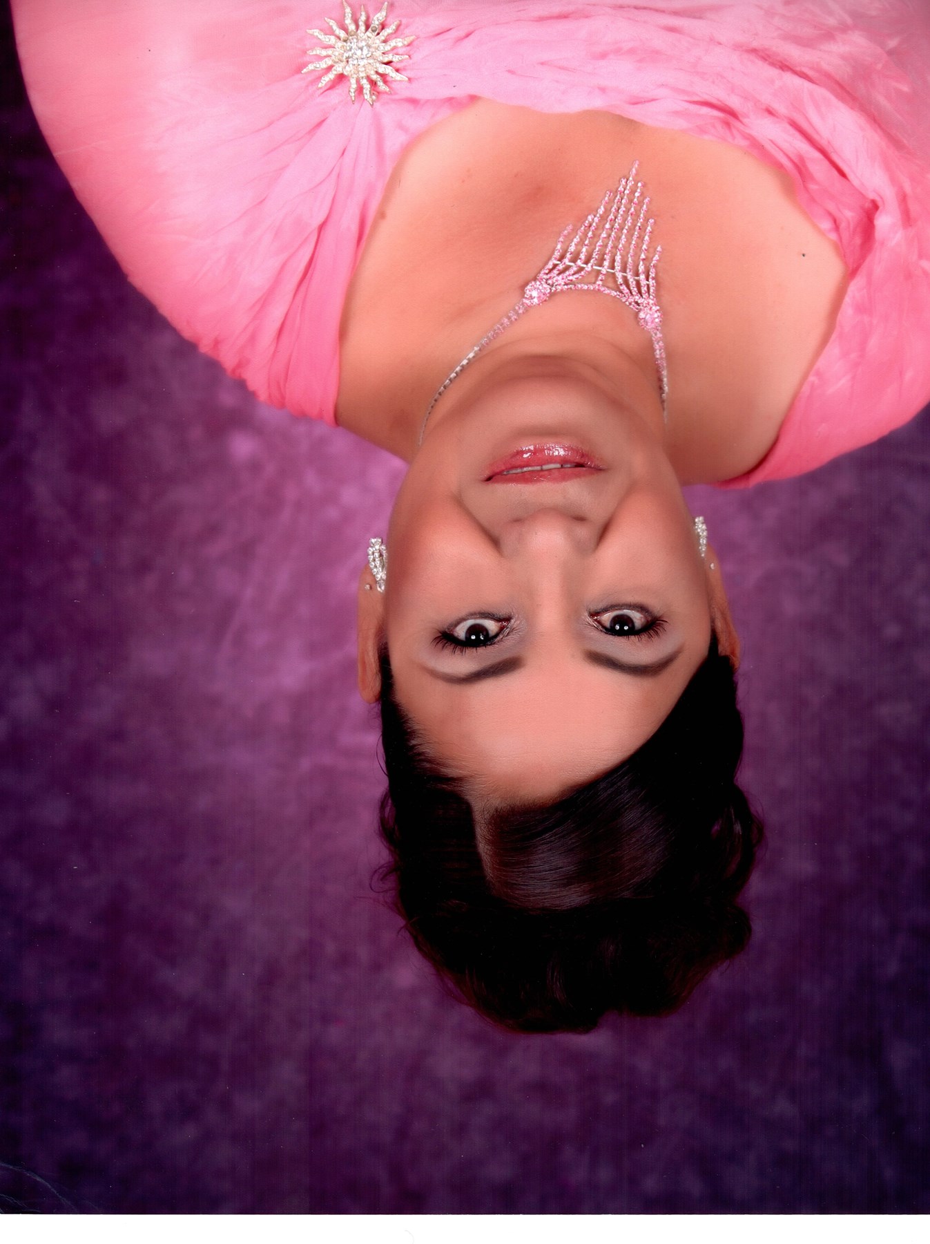 Obituary of Olga Isabel Alvarado