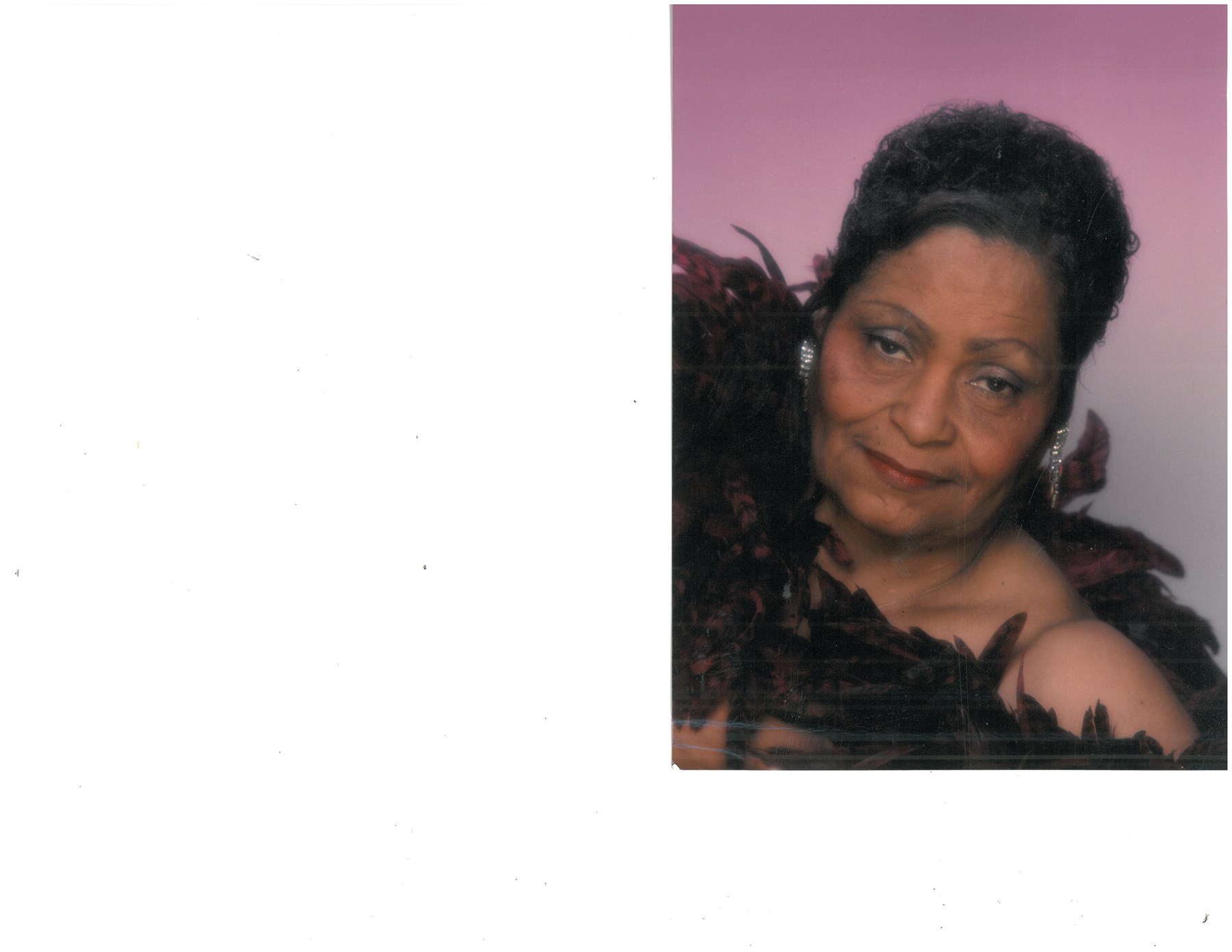 Obituary of Laura Elizabeth Jenkins