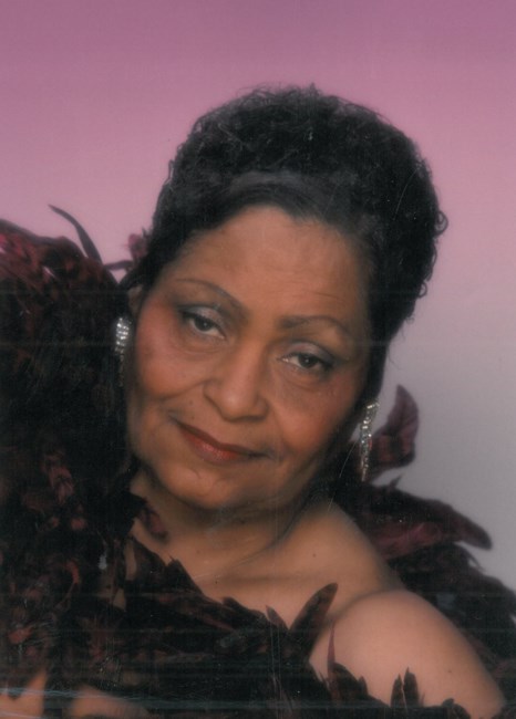 Obituary of Laura Elizabeth Jenkins