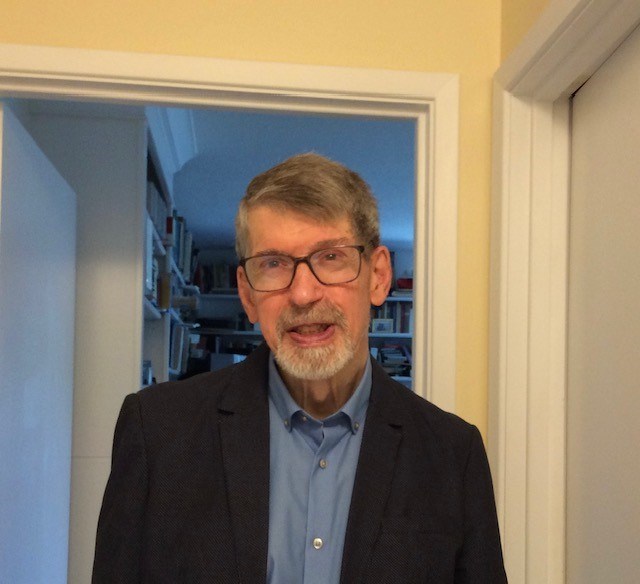 Alan Young Obituary Halifax, NS