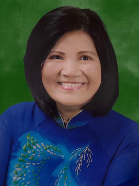 Obituario de Thu Hoai Thi Nguyen