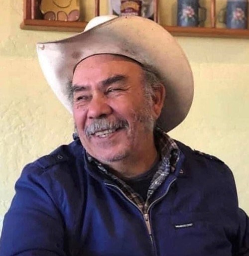 Obituary of Alberto Duran Levario