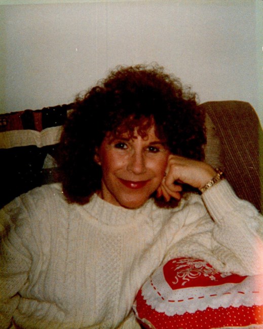Obituary of Patricia A Higgins