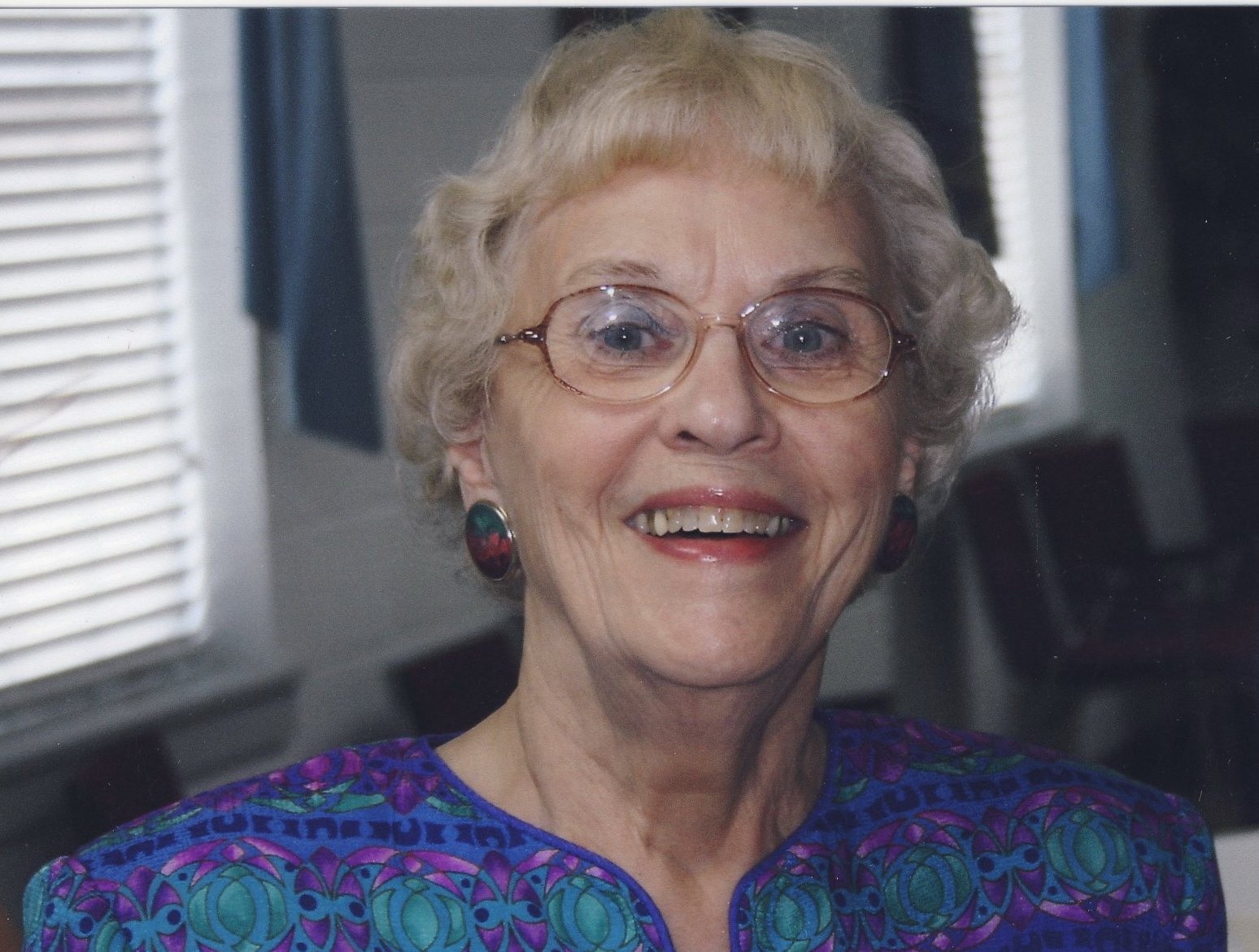 Eloise Skelton Obituary Pell City, AL
