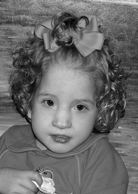 Obituary of Raylee Blair