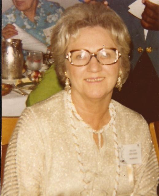 Obituary of Helen M. Soyars