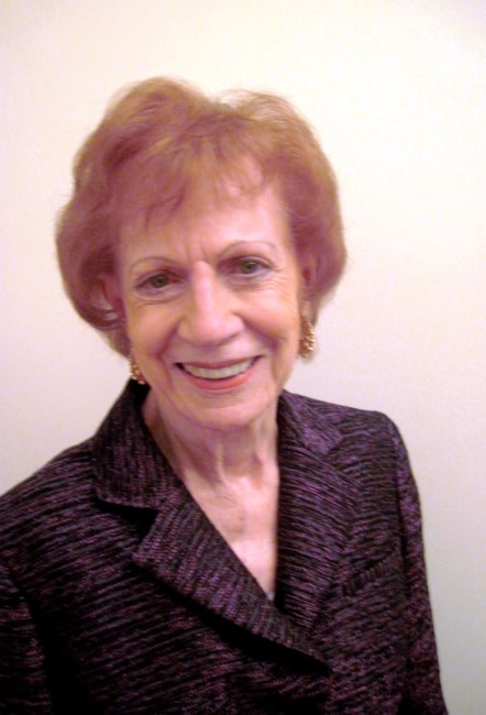 Obituary of Mary Lee Hammond