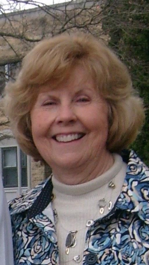 Avis de décès de Ruth Ann Deister