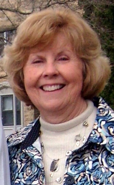 Avis de décès de Ruth Ann Deister