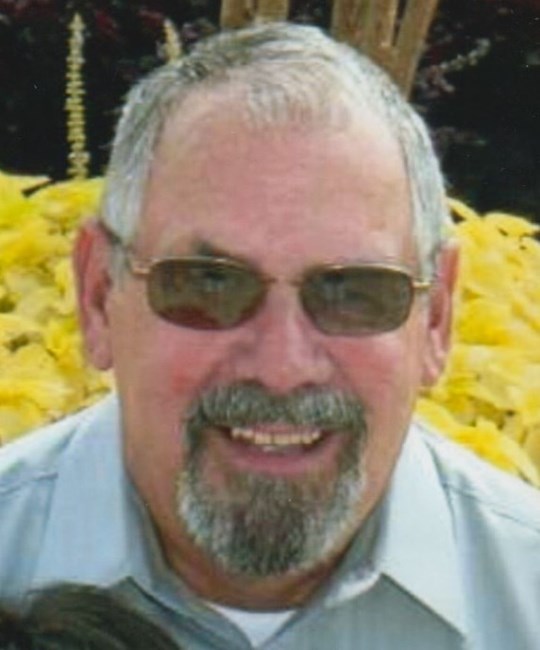 Obituary of Thomas John Dennis