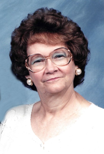 Avis de décès de M. Joann Amstutz