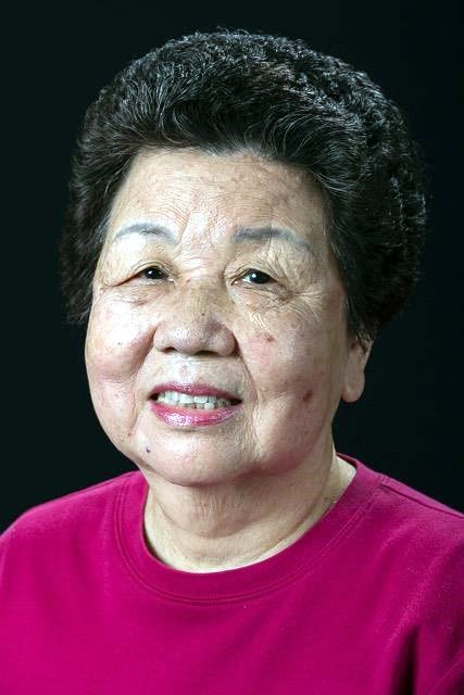 Obituary of Huey Chen 陳何慧愉