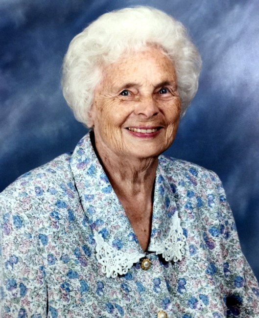 Obituary of Lyn Multop