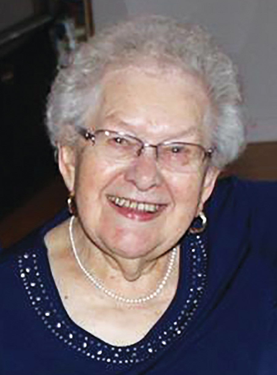 Obituary of Jeanne (Ferlatte) Jessop