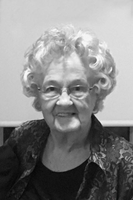Obituary of Agnes Hernter