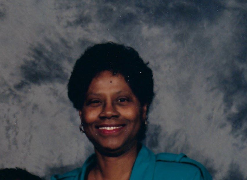 Obituary of Odessa Nickelberry  Scott