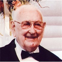 Obituary of Russell Travis Jones