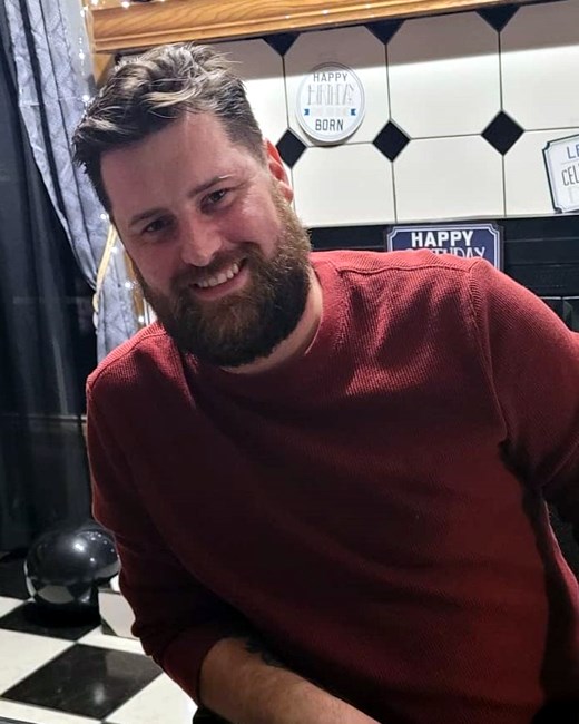 Obituary of Mark Nicholas Seifert II