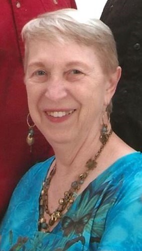 Obituary of Mrs. Belinda L. Stracke