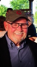 Obituary of Bill Fitch