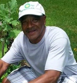 Obituary of George "Labo" Marshall Pierre