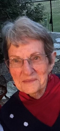 Obituary of Bobbe Lou Allen