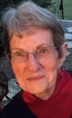 Obituario de Bobbe Lou Allen