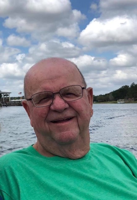 Obituary of Clarence Charles Hoening Jr.