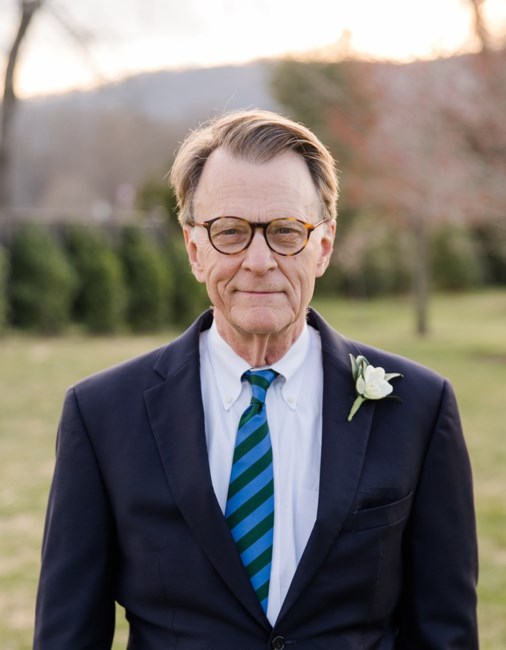 Obituary of Vaughan Owen Fitzpatrick