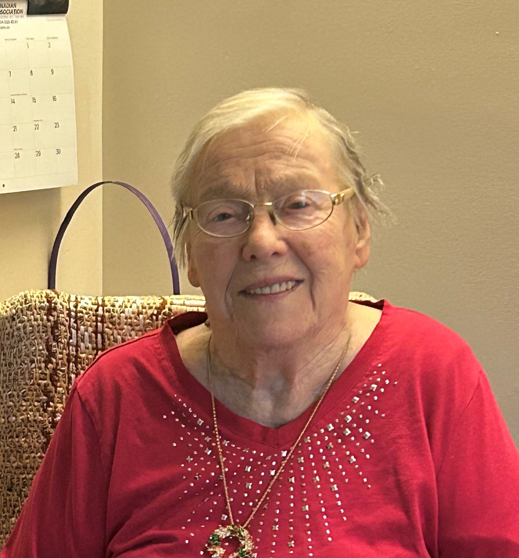 Obituary of Bertta Irene Surakka