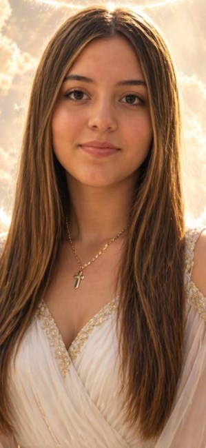 Obituary of Isabella de la Ossa