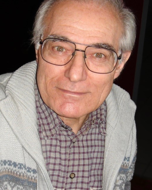 Obituary of Giovanni Morelli