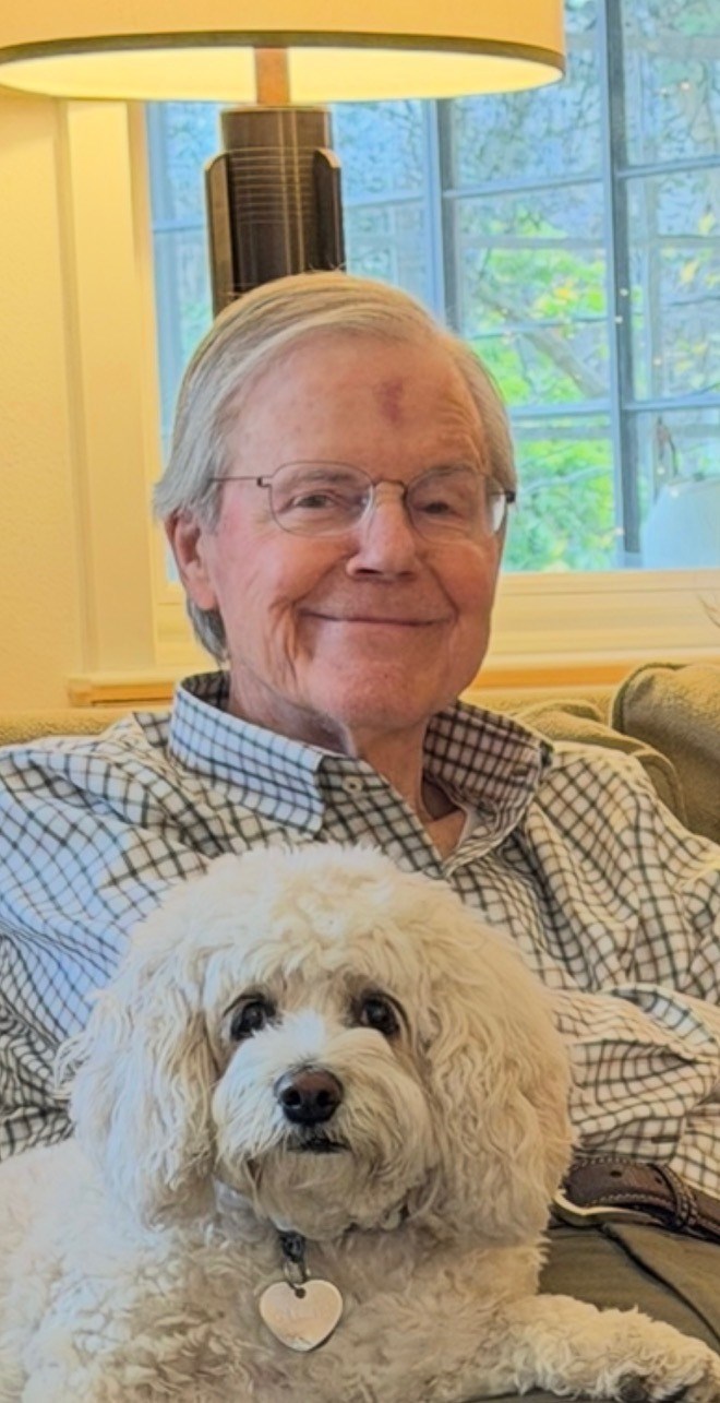 Obituary of Edwin Reese Sharpe Jr.