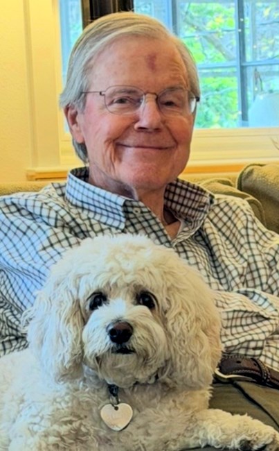 Obituary of Edwin Reese Sharpe Jr.