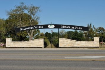Obituary of Guadalupe Valley Memorial Park