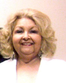 Obituary of Velia M. Gomez